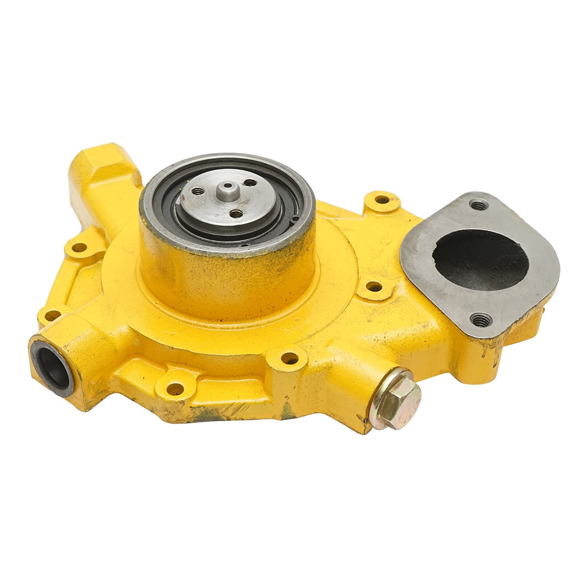 Pompa apa pentru John Deere, Claas, Renault RE546918, SE501227, RE523169, 0011472240, 59298, 410.030